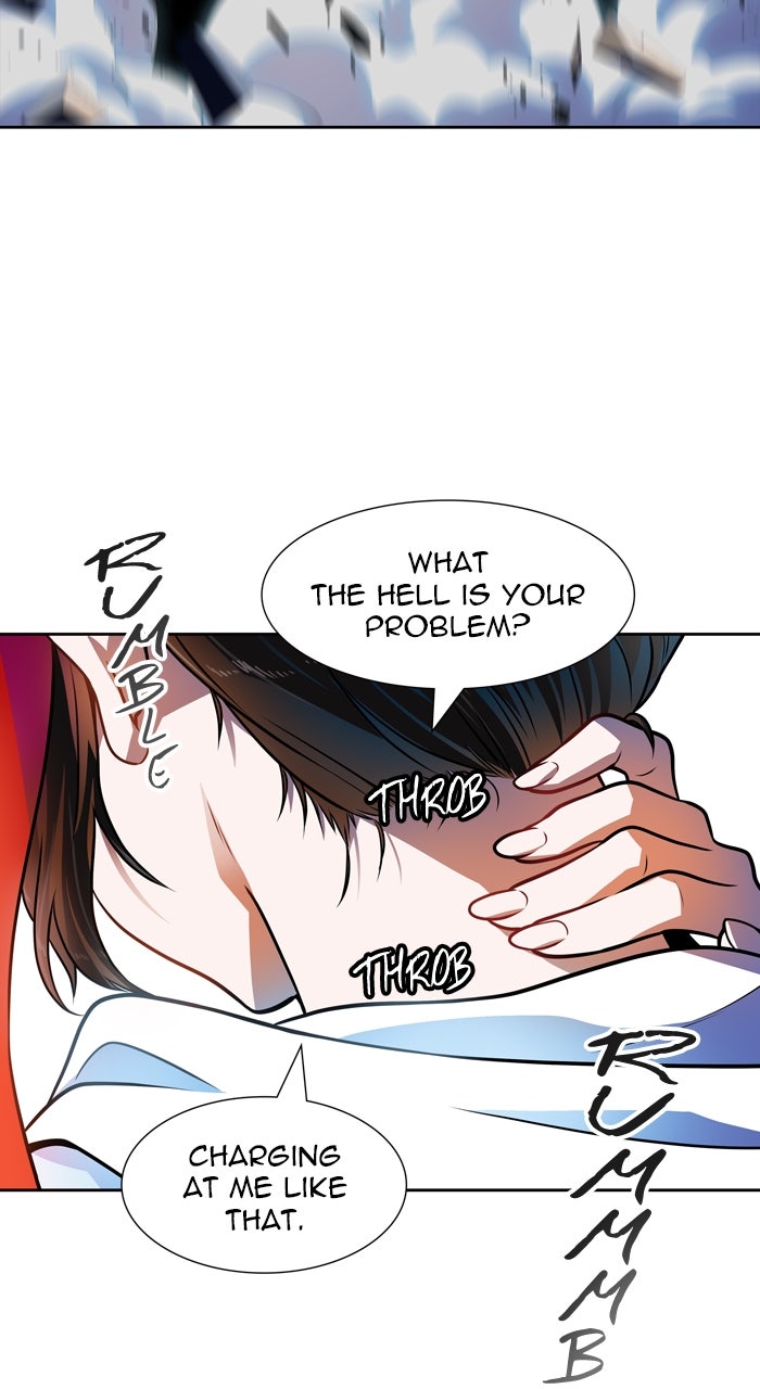 Tower of God Manga Chapter 565 page 4 - [Season 3] Ep. 148