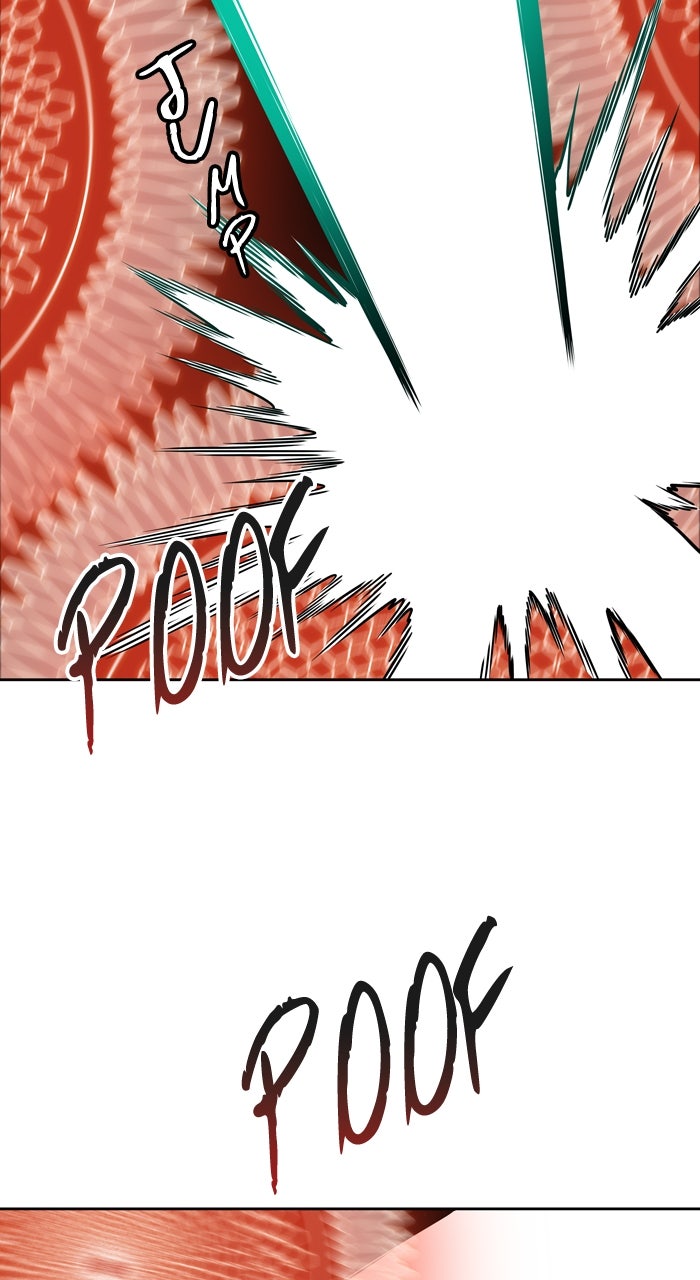 Tower of God Manga Chapter 565 page 40 - [Season 3] Ep. 148