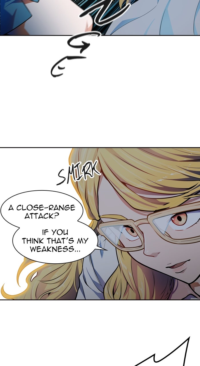 Tower of God Manga Chapter 565 page 46 - [Season 3] Ep. 148