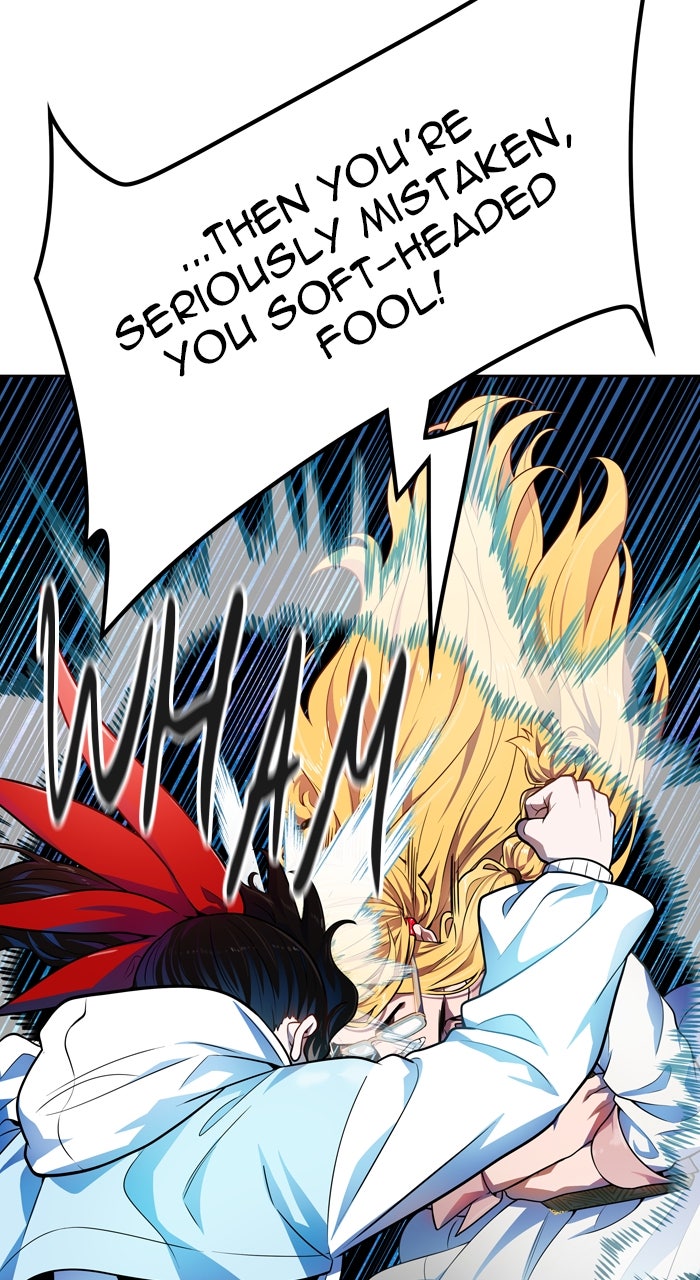 Tower of God Manga Chapter 565 page 47 - [Season 3] Ep. 148