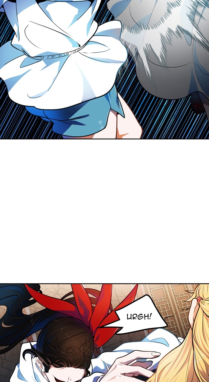 Tower of God Manga Chapter 565 page 48 - [Season 3] Ep. 148