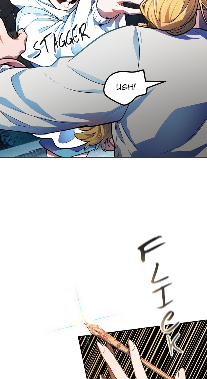 Tower of God Manga Chapter 565 page 49 - [Season 3] Ep. 148