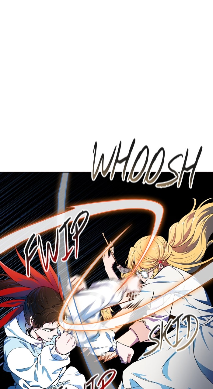 Tower of God Manga Chapter 565 page 51 - [Season 3] Ep. 148
