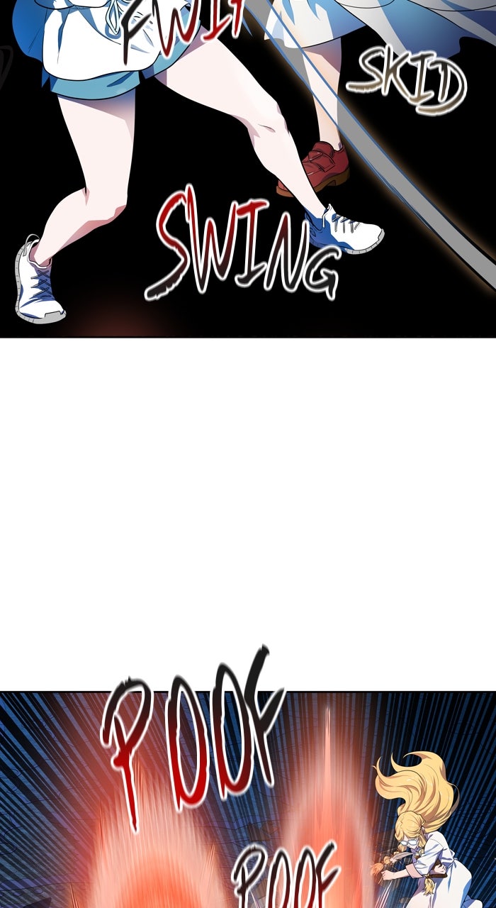 Tower of God Manga Chapter 565 page 52 - [Season 3] Ep. 148