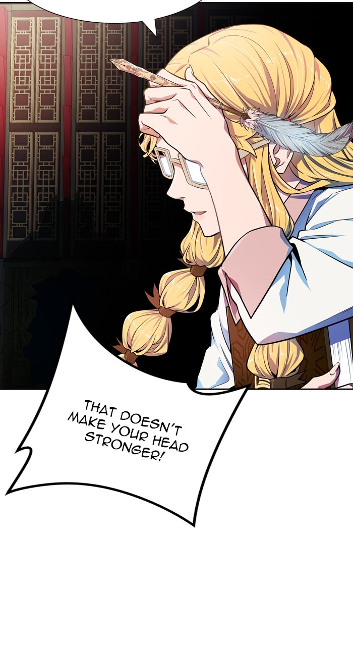 Tower of God Manga Chapter 565 page 55 - [Season 3] Ep. 148