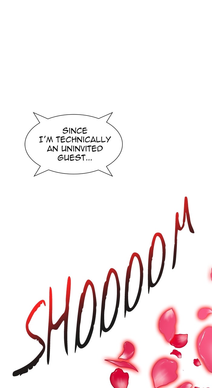 Tower of God Manga Chapter 565 page 56 - [Season 3] Ep. 148