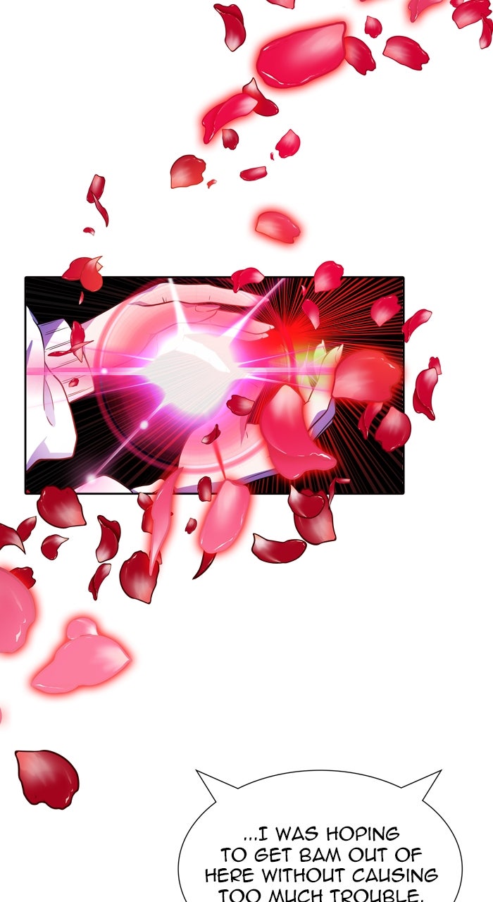 Tower of God Manga Chapter 565 page 57 - [Season 3] Ep. 148