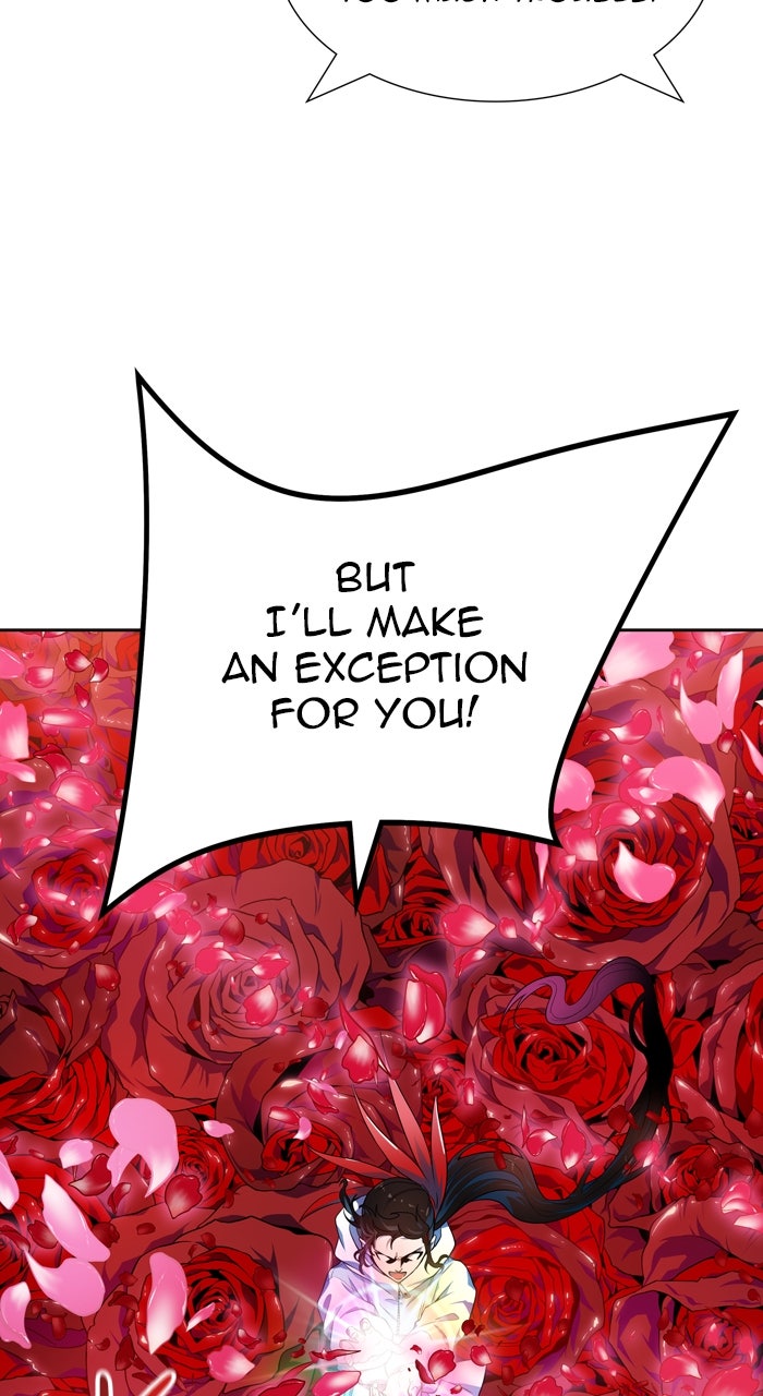 Tower of God Manga Chapter 565 page 58 - [Season 3] Ep. 148