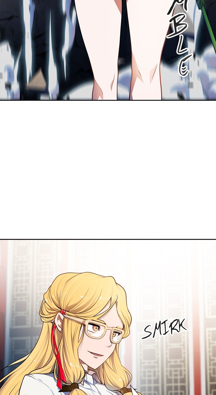 Tower of God Manga Chapter 565 page 6 - [Season 3] Ep. 148