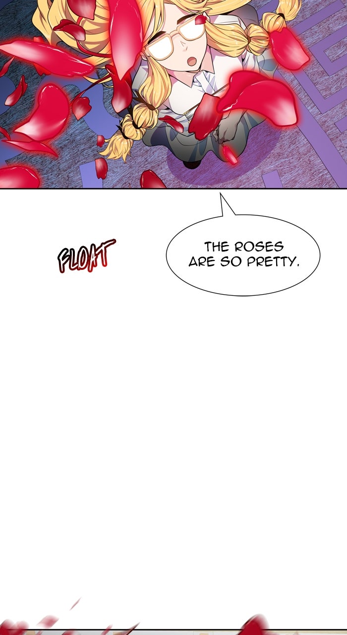 Tower of God Manga Chapter 565 page 62 - [Season 3] Ep. 148