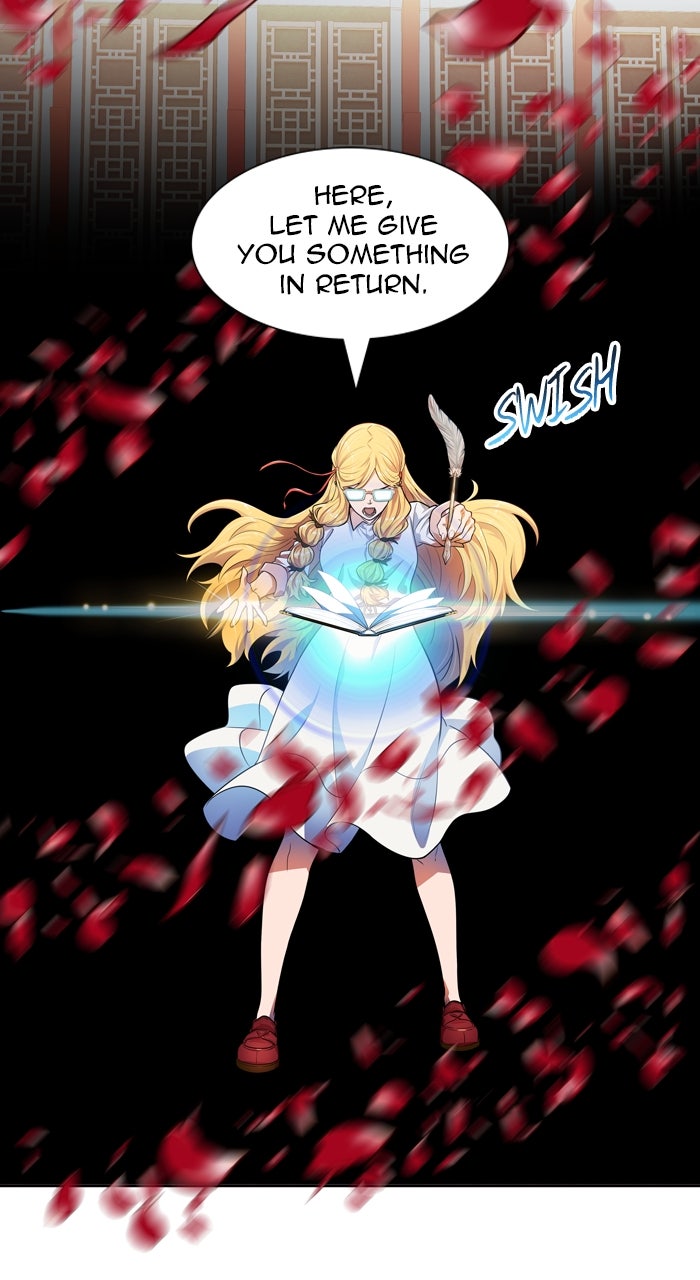 Tower of God Manga Chapter 565 page 63 - [Season 3] Ep. 148