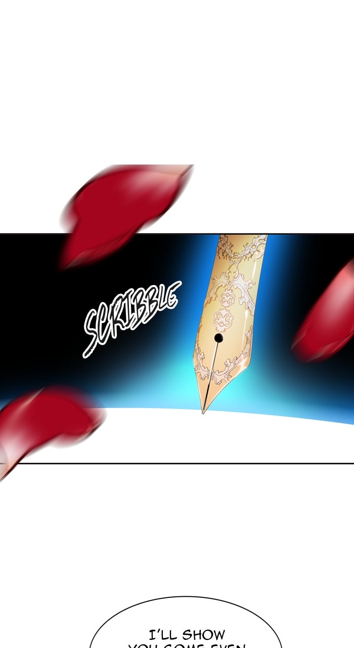 Tower of God Manga Chapter 565 page 64 - [Season 3] Ep. 148