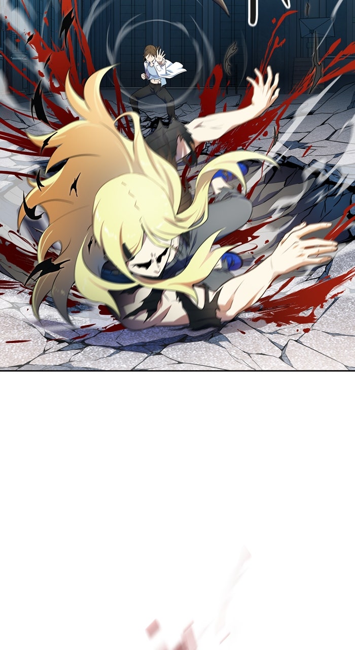 Tower of God Manga Chapter 565 page 67 - [Season 3] Ep. 148