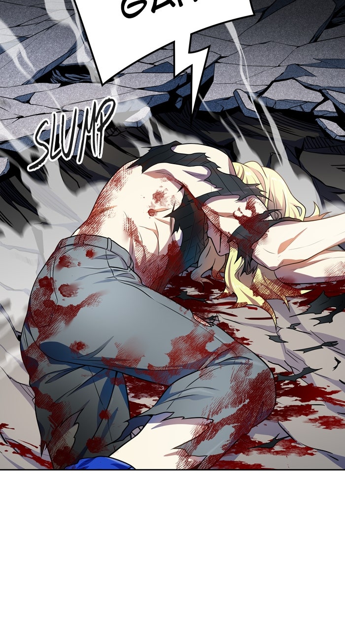 Tower of God Manga Chapter 565 page 69 - [Season 3] Ep. 148