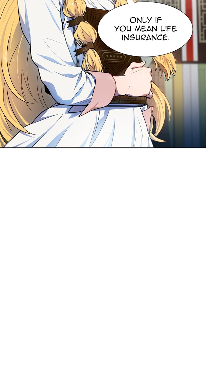 Tower of God Manga Chapter 565 page 7 - [Season 3] Ep. 148