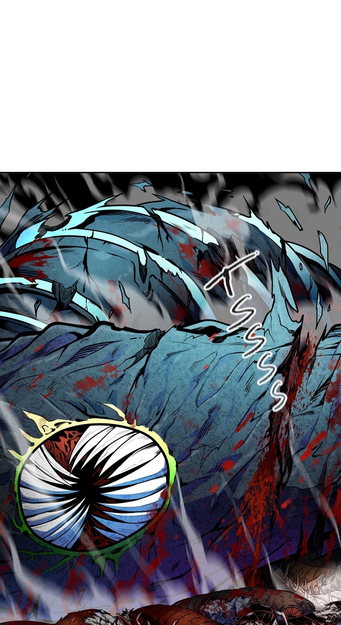 Tower of God Manga Chapter 565 page 70 - [Season 3] Ep. 148