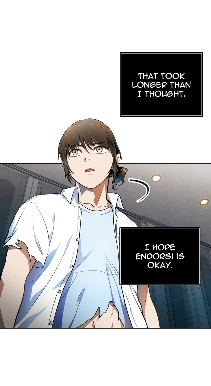 Tower of God Manga Chapter 565 page 72 - [Season 3] Ep. 148