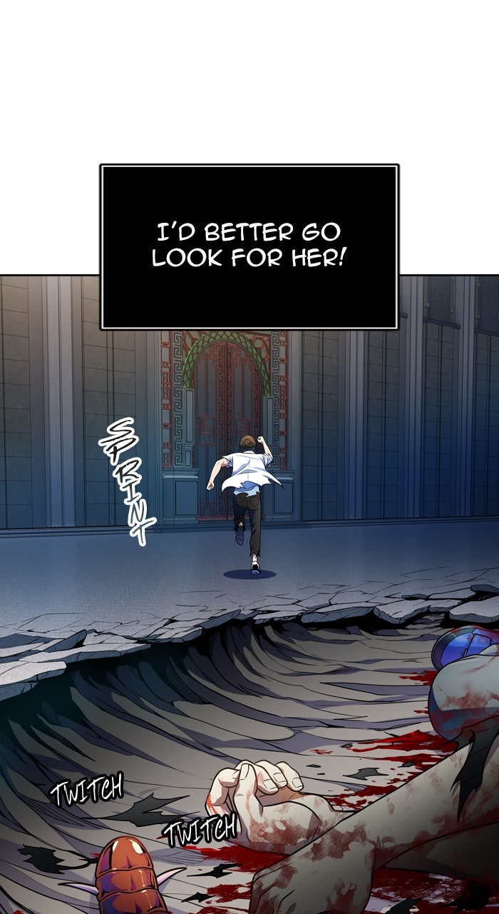 Tower of God Manga Chapter 565 page 73 - [Season 3] Ep. 148