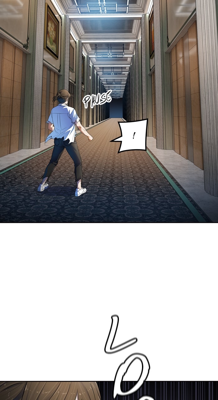 Tower of God Manga Chapter 565 page 77 - [Season 3] Ep. 148
