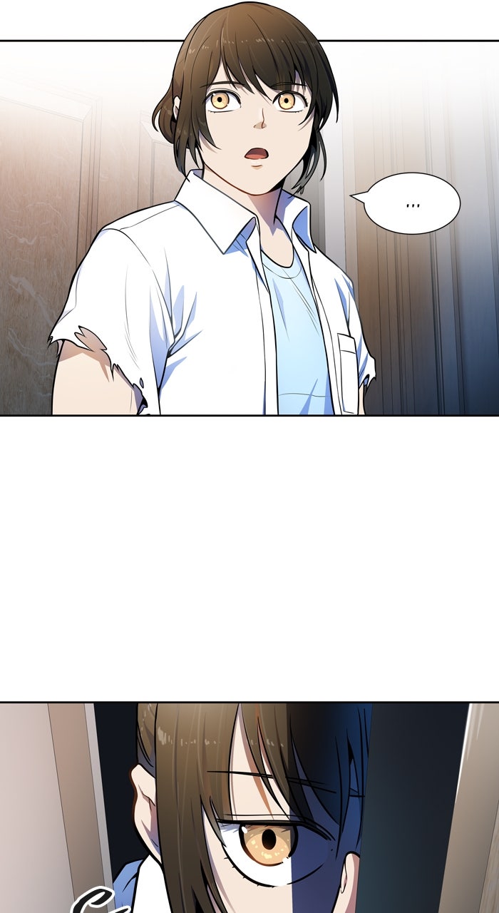 Tower of God Manga Chapter 565 page 83 - [Season 3] Ep. 148