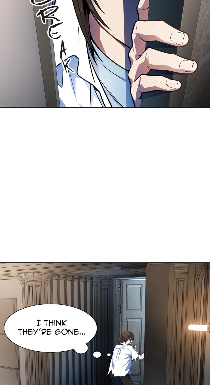 Tower of God Manga Chapter 565 page 84 - [Season 3] Ep. 148