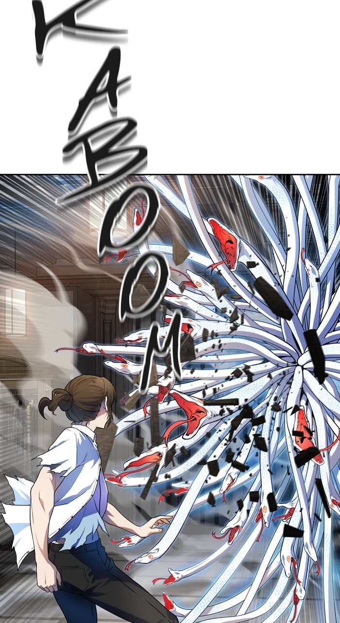 Tower of God Manga Chapter 565 page 87 - [Season 3] Ep. 148