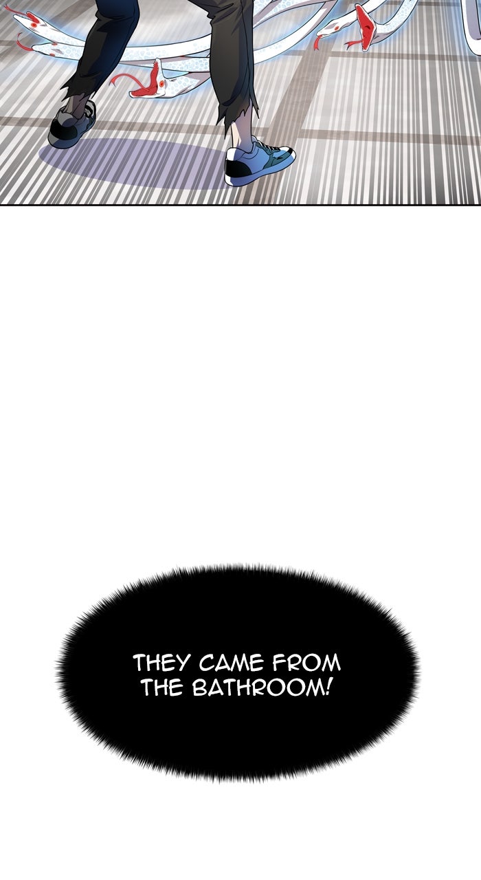 Tower of God Manga Chapter 565 page 88 - [Season 3] Ep. 148
