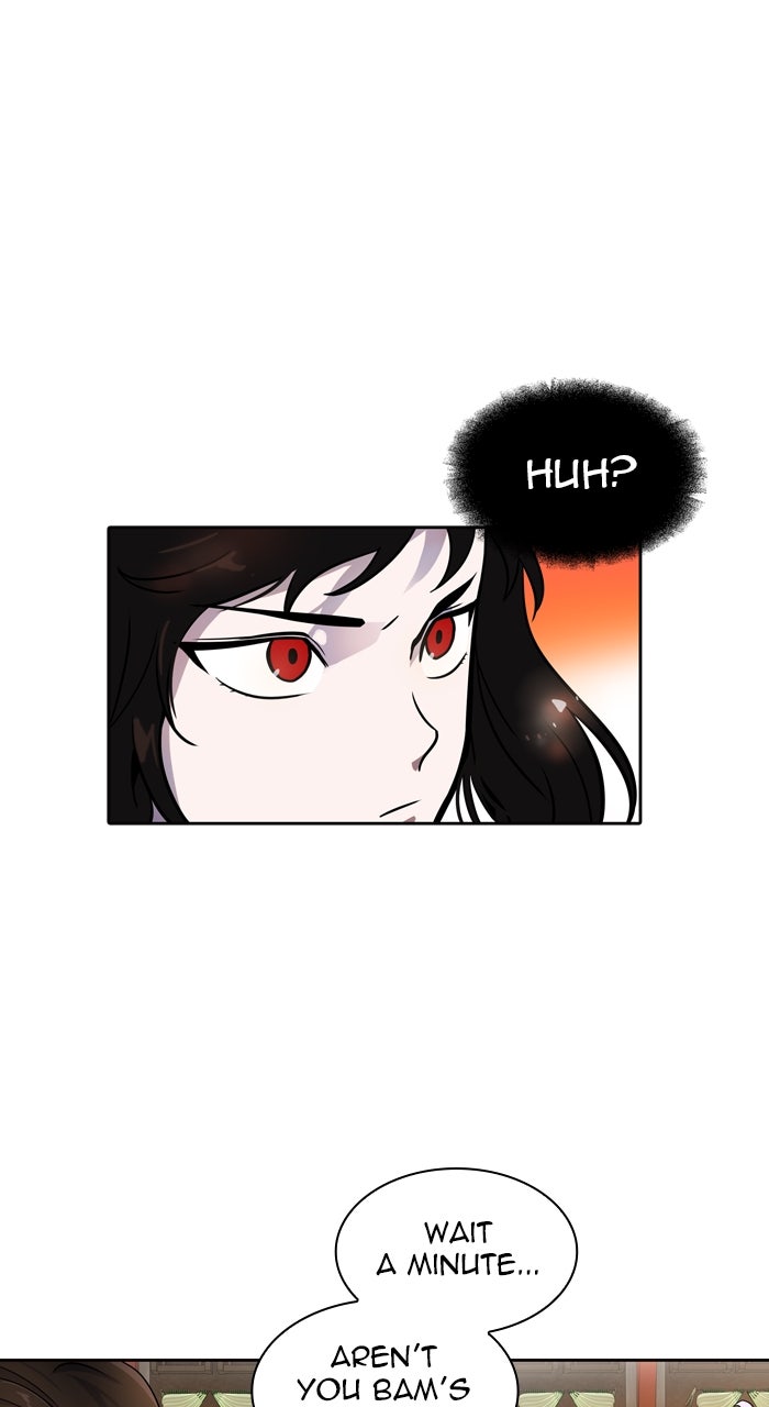 Tower of God Manga Chapter 565 page 9 - [Season 3] Ep. 148