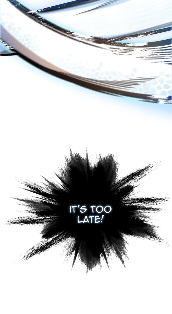 Tower of God Manga Chapter 565 page 90 - [Season 3] Ep. 148