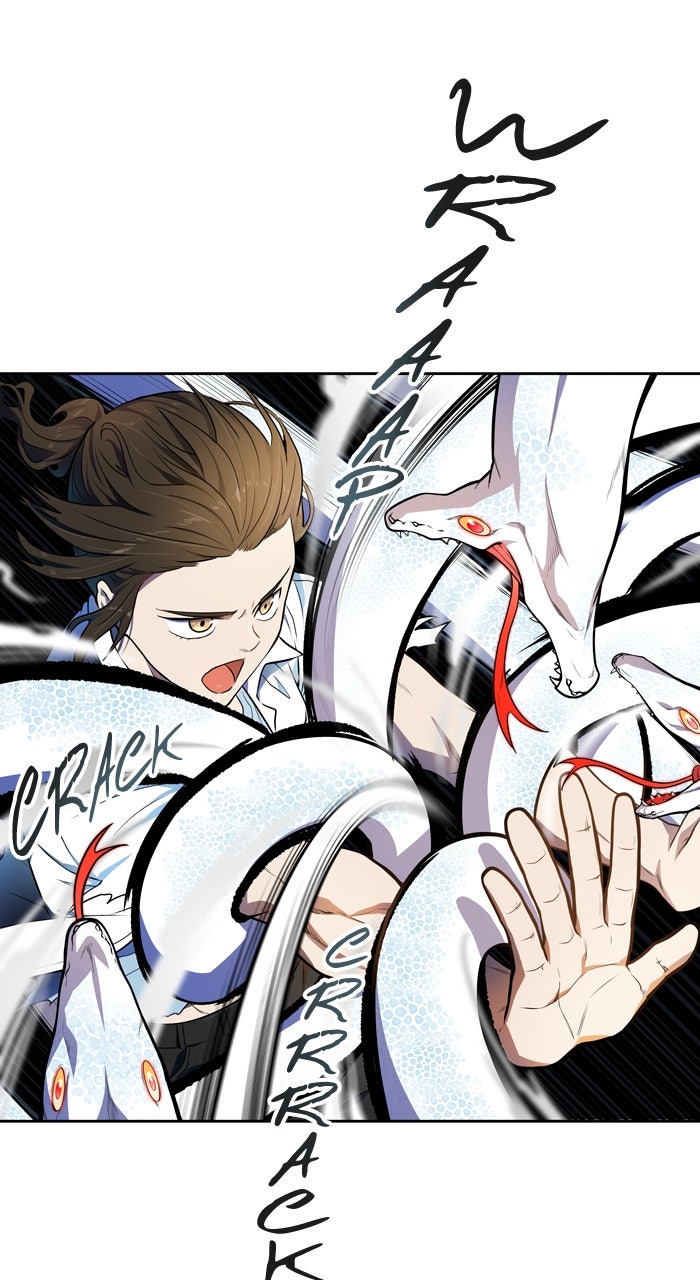 Tower of God Manga Chapter 565 page 91 - [Season 3] Ep. 148