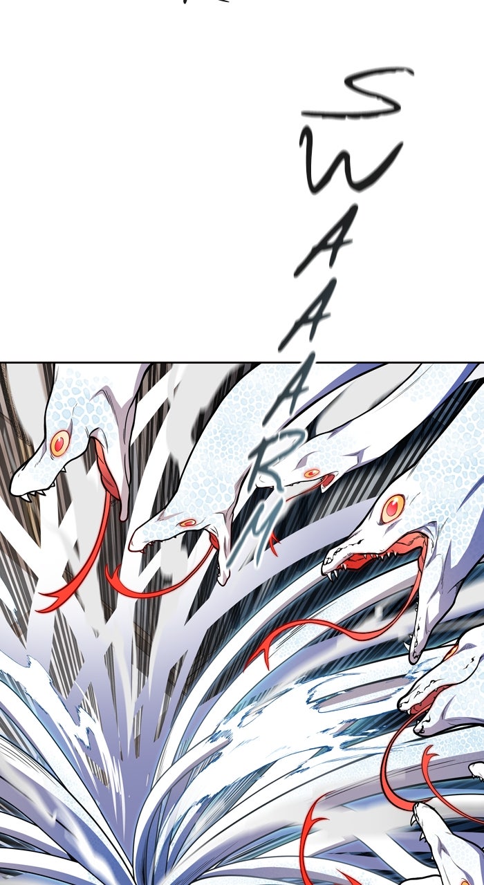 Tower of God Manga Chapter 565 page 92 - [Season 3] Ep. 148