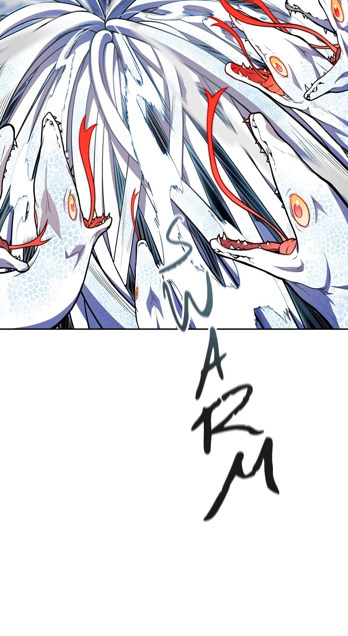 Tower of God Manga Chapter 565 page 93 - [Season 3] Ep. 148