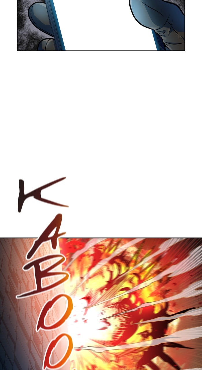 Tower of God Manga Chapter 566 page 100 - [Season 3] Ep. 149