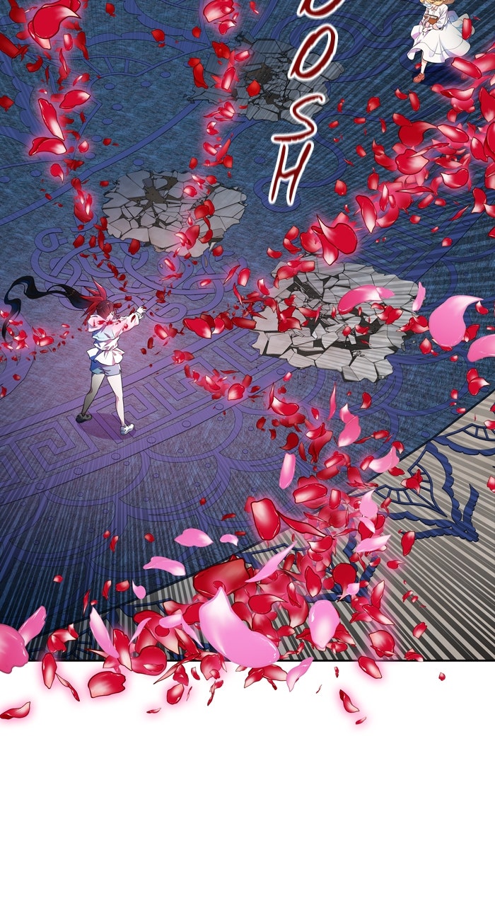 Tower of God Manga Chapter 566 page 105 - [Season 3] Ep. 149