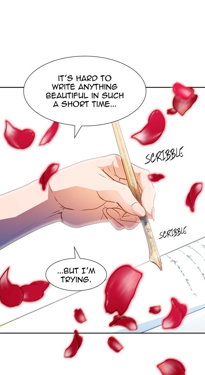 Tower of God Manga Chapter 566 page 106 - [Season 3] Ep. 149