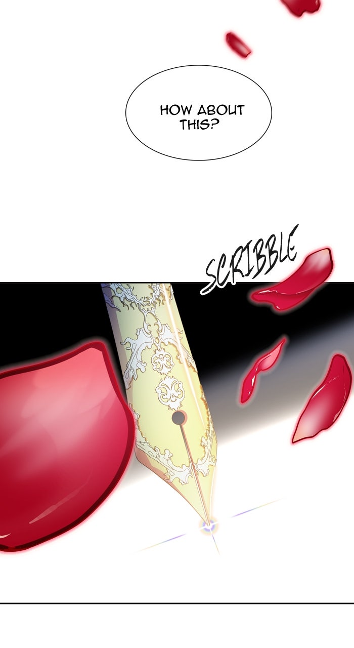 Tower of God Manga Chapter 566 page 107 - [Season 3] Ep. 149