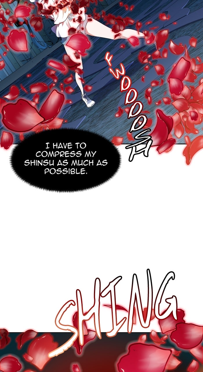 Tower of God Manga Chapter 566 page 109 - [Season 3] Ep. 149