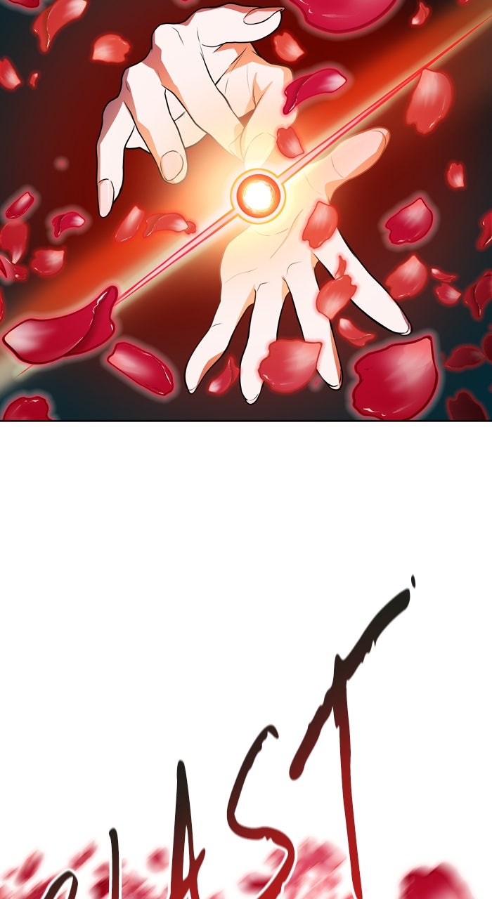 Tower of God Manga Chapter 566 page 110 - [Season 3] Ep. 149