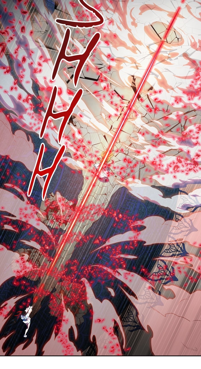 Tower of God Manga Chapter 566 page 116 - [Season 3] Ep. 149