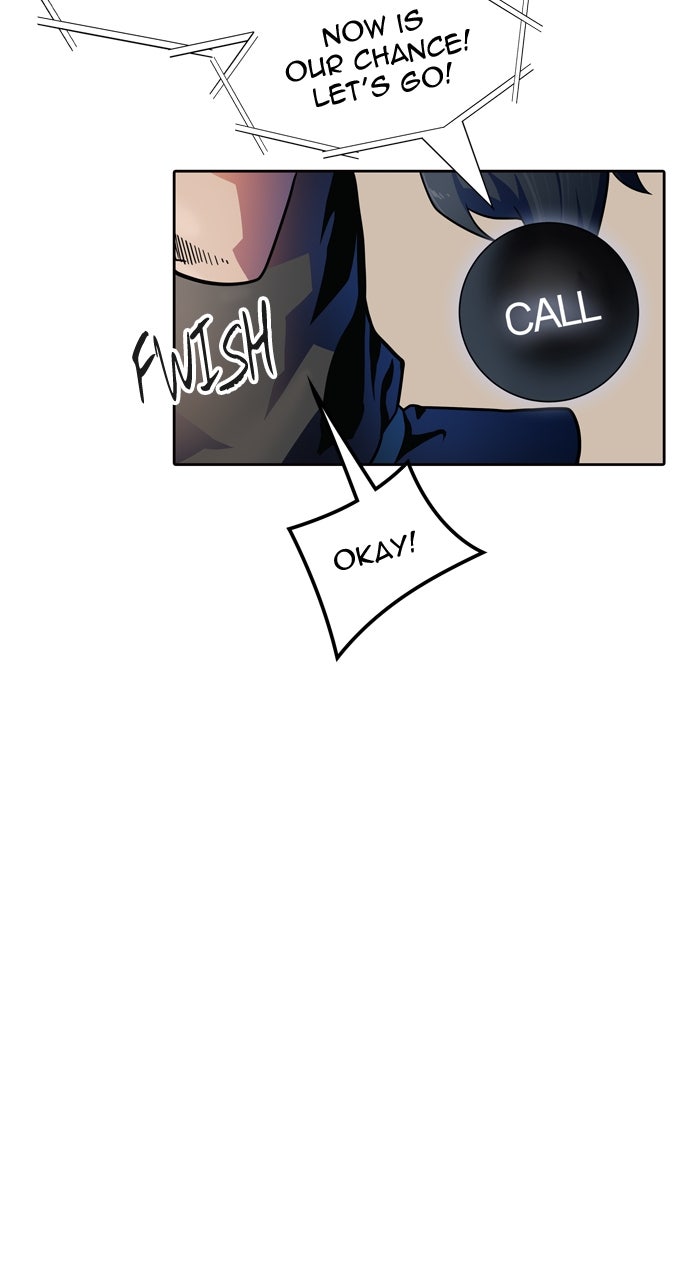 Tower of God Manga Chapter 566 page 12 - [Season 3] Ep. 149