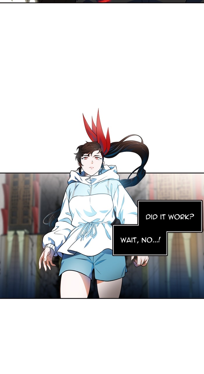 Tower of God Manga Chapter 566 page 121 - [Season 3] Ep. 149