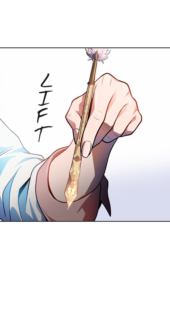 Tower of God Manga Chapter 566 page 122 - [Season 3] Ep. 149