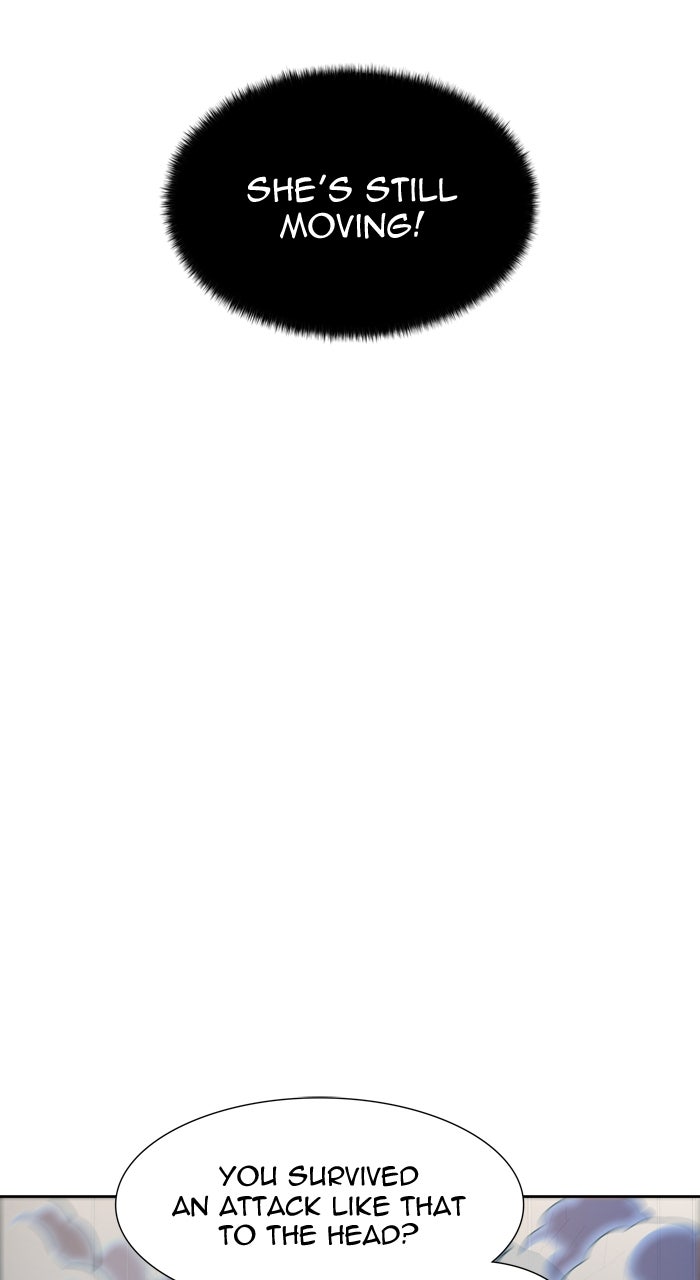 Tower of God Manga Chapter 566 page 123 - [Season 3] Ep. 149