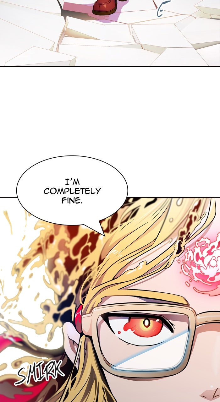 Tower of God Manga Chapter 566 page 125 - [Season 3] Ep. 149