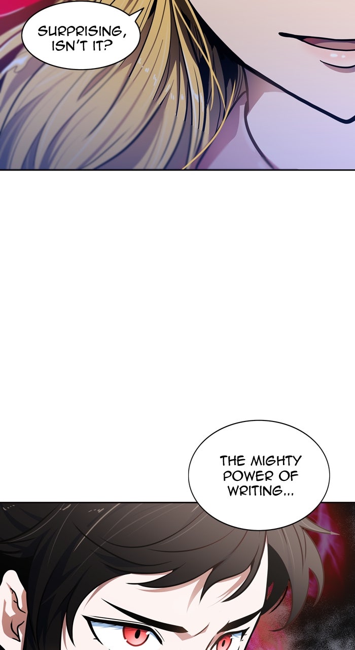 Tower of God Manga Chapter 566 page 126 - [Season 3] Ep. 149