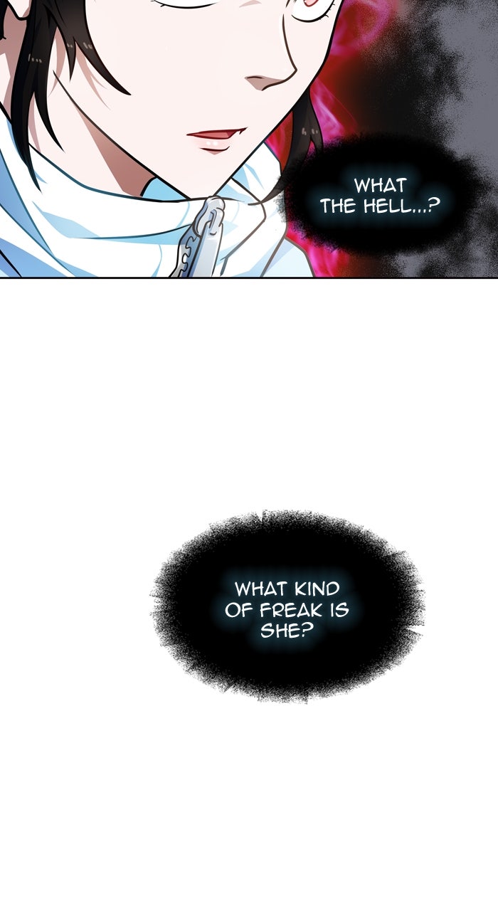 Tower of God Manga Chapter 566 page 127 - [Season 3] Ep. 149