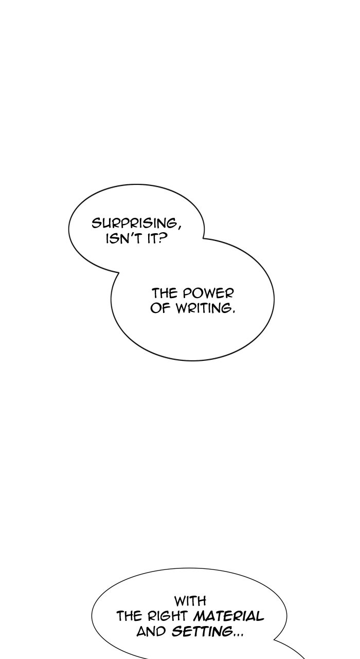 Tower of God Manga Chapter 566 page 128 - [Season 3] Ep. 149