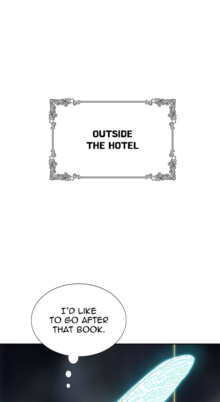 Tower of God Manga Chapter 566 page 13 - [Season 3] Ep. 149