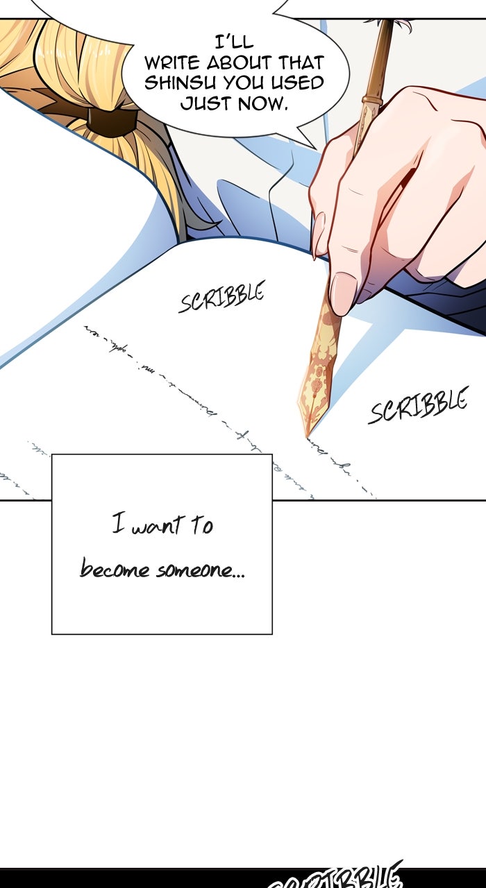 Tower of God Manga Chapter 566 page 131 - [Season 3] Ep. 149