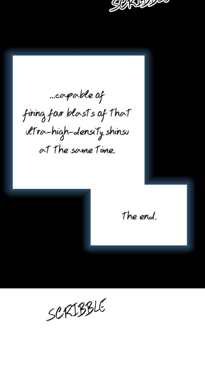 Tower of God Manga Chapter 566 page 132 - [Season 3] Ep. 149